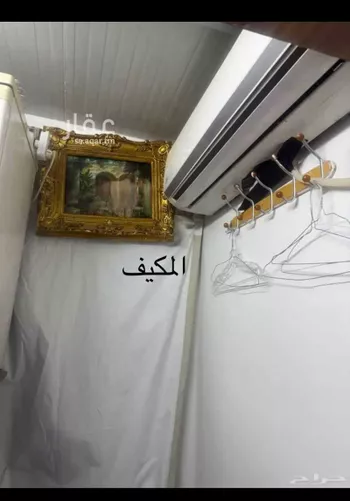 غرفة للإيجار في طريق الملك سلمان بن عبدالعزيز ، حي النرجس ، الرياض ، منطقة الرياض صورة 3