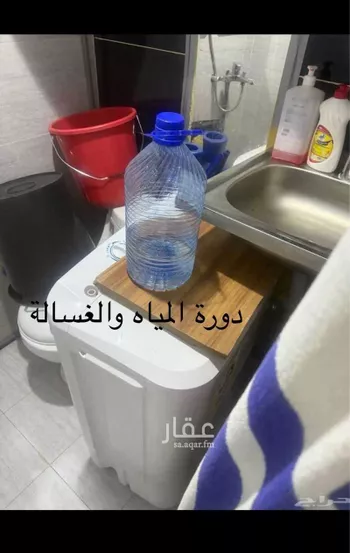 غرفة للإيجار في طريق الملك سلمان بن عبدالعزيز ، حي النرجس ، الرياض ، منطقة الرياض صورة 5