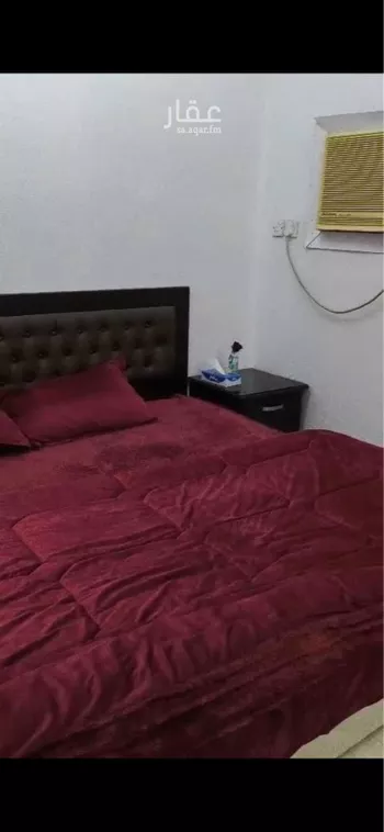 شقة للإيجار في شارع شارع 8 أ, حي حي الحمراء, مدينة الخفجى, المنطقة الشرقية صورة 2