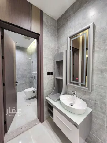 شقة للبيع في شارع أبي طالب النجار, حي البشائر, مدينة جدة, منطقة مكة المكرمة