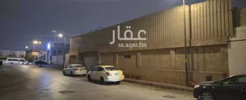 أرض للبيع في شارع هشام بن عبدالملك بن مروان, حي الملك فهد, مدينة الرياض, منطقة الرياض صورة 2