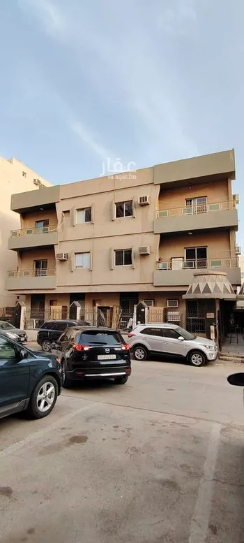 عمارة للإيجار في شارع أبي أمامة الحارثي, حي الوزارات, مدينة الرياض, منطقة الرياض
