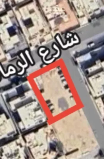 أرض للبيع في شارع الرماة, حي الملقا, مدينة الرياض, منطقة الرياض صورة 2