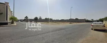 أرض للبيع في شارع عقرباء 211, حي عقرباء, مدينة امارة منطقة الرياض - الجبيله, منطقة الرياض صورة 2