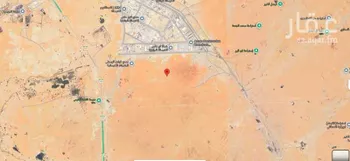 أرض للبيع في حي الخير, مدينة الرياض, منطقة الرياض صورة 2