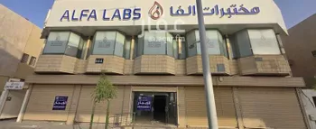 محل للإيجار في شارع المدينه المنوره, حي ظهرة البديعة, مدينة الرياض, منطقة الرياض