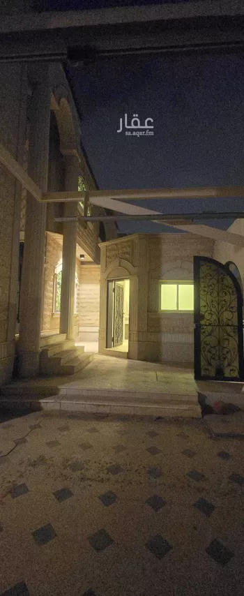 فيلا للإيجار في شارع الحمضة, حي النفل, مدينة الرياض, منطقة الرياض صورة 3