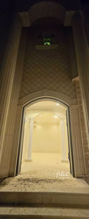 فيلا للإيجار في شارع الحمضة, حي النفل, مدينة الرياض, منطقة الرياض صورة 5