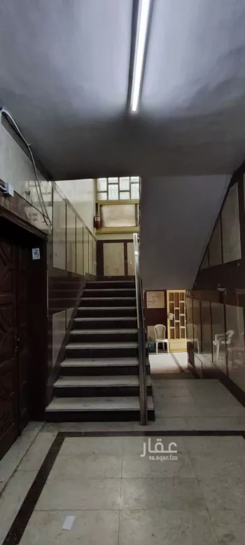 عمارة للإيجار في شارع أبي أمامة الحارثي, حي الوزارات, مدينة الرياض, منطقة الرياض صورة 2