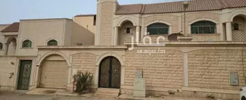 فيلا للإيجار في شارع الحمضة, حي النفل, مدينة الرياض, منطقة الرياض