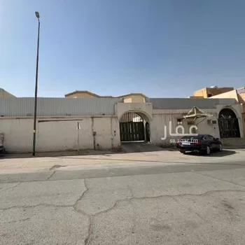 أرض للبيع في شارع إبراهيم بن عيدان, حي البديعة, مدينة الرياض, منطقة الرياض