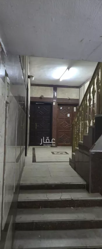 عمارة للإيجار في شارع أبي أمامة الحارثي, حي الوزارات, مدينة الرياض, منطقة الرياض صورة 3
