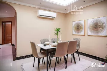 شقة مفروشة للحجز في حي أبحر الجنوبية ، جدة ، جدة صورة 5