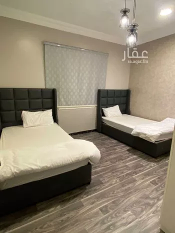 شقة للإيجار في شارع غزه, حي الحمراء, مدينة جدة, منطقة مكة المكرمة صورة 5