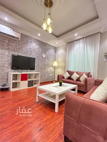شقة للإيجار في شارع السرور, حي الحمراء, مدينة جدة, منطقة مكة المكرمة