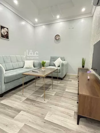شقة للإيجار في شارع عمر نصيف, حي مدائن الفهد, مدينة جدة, منطقة مكة المكرمة صورة 5