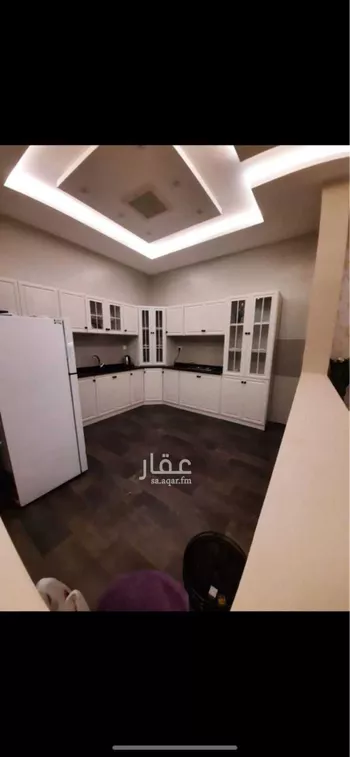 شقة للإيجار في شارع رفح, حي الورود, مدينة جدة, منطقة مكة المكرمة صورة 5