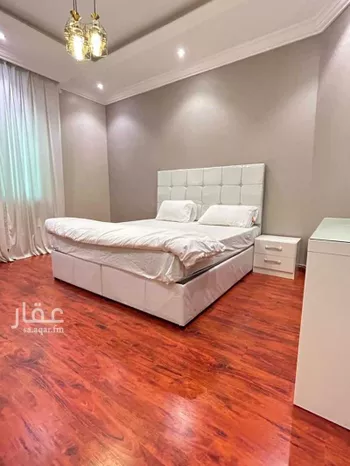 شقة للإيجار في شارع السرور, حي الحمراء, مدينة جدة, منطقة مكة المكرمة صورة 5