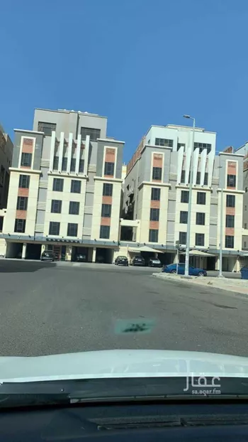 شقة للإيجار في شارع عبدالرحمن السلمي, حي الورود, مدينة جدة, منطقة مكة المكرمة صورة 2