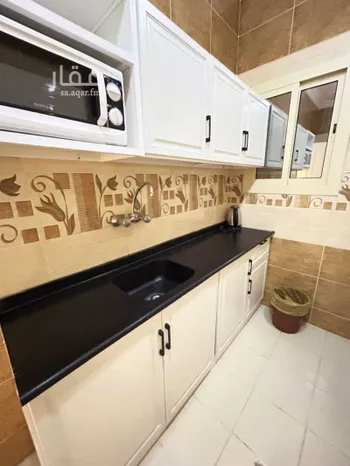 شقة للإيجار في شارع عمر نصيف, حي مدائن الفهد, مدينة جدة, منطقة مكة المكرمة صورة 2