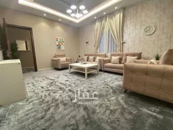 شقة للإيجار في شارع عبدالرحمن السلمي, حي الورود, مدينة جدة, منطقة مكة المكرمة