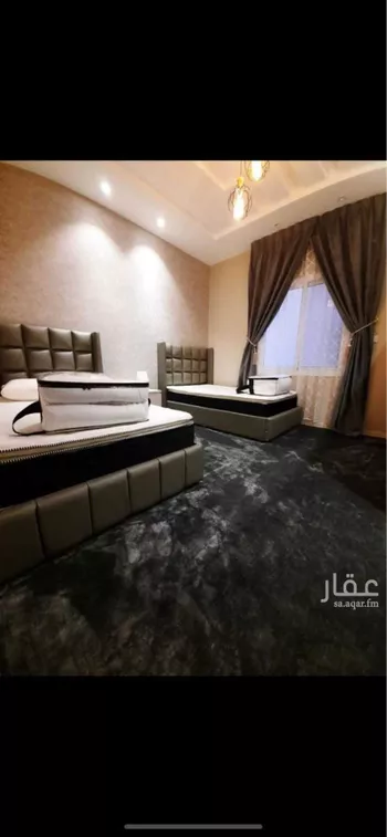 شقة للإيجار في شارع رفح, حي الورود, مدينة جدة, منطقة مكة المكرمة صورة 2