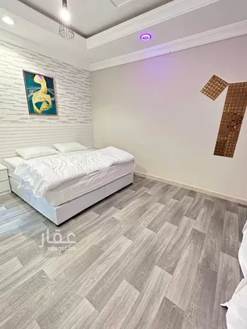 شقة للإيجار في شارع غزه, حي الحمراء, مدينة جدة, منطقة مكة المكرمة صورة 5