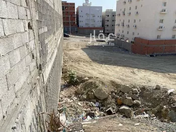 أرض للبيع في شارع ال عجلان, حي أم السلم, مدينة جدة, منطقة مكة المكرمة صورة 4