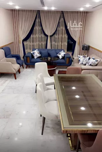 استراحة للإيجار في شارع لا يوجد, حي المروج, مدينة جدة, منطقة مكة المكرمة صورة 4