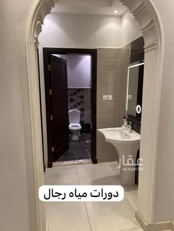 شقة للإيجار في شارع ابن السوادي, حي الحمدانية, مدينة جدة, منطقة مكة المكرمة صورة 2