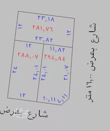 أرض للبيع في حي المجد, مدينة جدة, منطقة مكة المكرمة