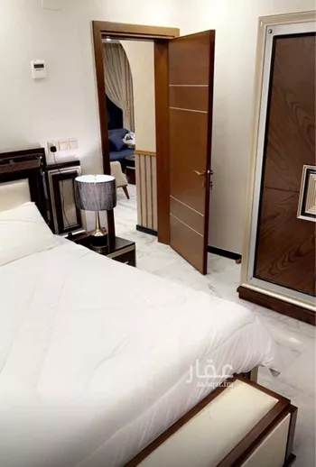 استراحة للإيجار في شارع لا يوجد, حي المروج, مدينة جدة, منطقة مكة المكرمة صورة 5