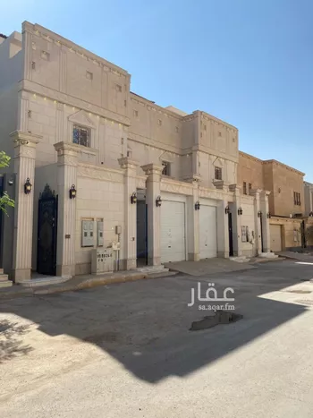 شقة للبيع في شارع أبي بكر بن أبي الدنيا, حي العارض, مدينة الرياض, منطقة الرياض