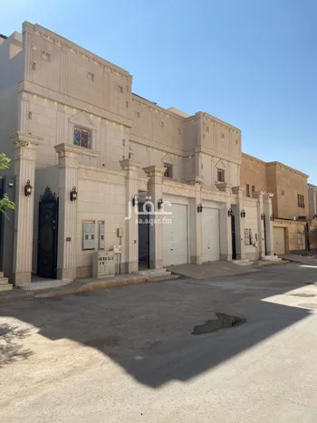 دور للبيع في شارع أبي بكر بن أبي الدنيا, حي العارض, مدينة الرياض, منطقة الرياض