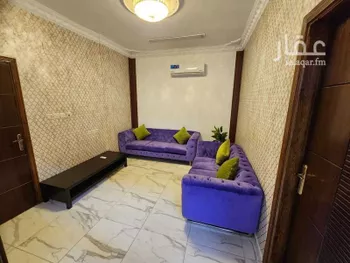 شقة للإيجار في شارع سعد بن زيد الطائى, حي الدفاع, مدينة المدينه المنوره, منطقة المدينة المنورة صورة 5