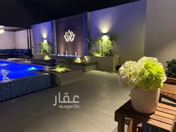 استراحة للبيع في العمارية ، الدرعية صورة 3