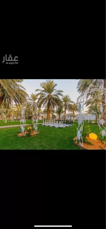 استراحة للبيع في شارع ثعلبة ابن سعد الخزرجي ، البديعة ، ضرما صورة 2
