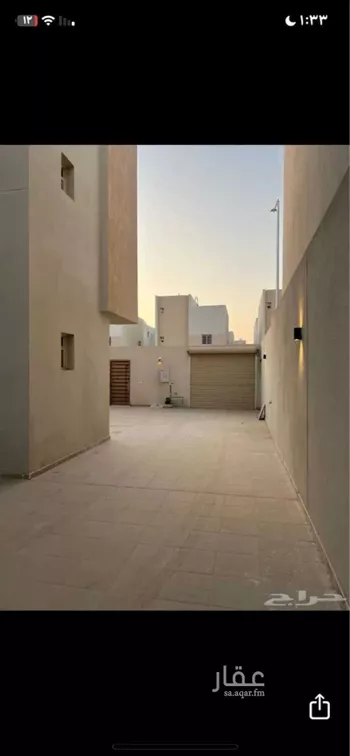 فيلا للبيع في شارع الحجازية, حي الجنادرية, الرياض