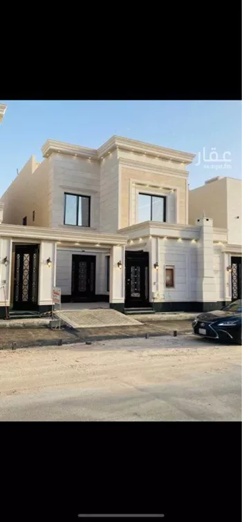 فيلا للبيع في شارع خارجة بن زيد ، حي النهضة ، الرياض ، امارة منطقة الرياض