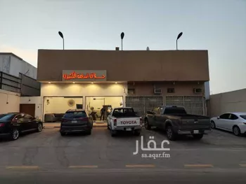 عمارة للبيع في شارع ينبع, حي بدر, مدينة الرياض, منطقة الرياض