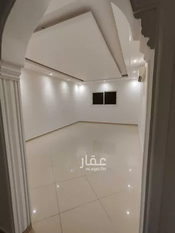 شقة للإيجار في شارع عبدالغني الثقفي, حي ظهرة البديعة, مدينة الرياض, منطقة الرياض صورة 3