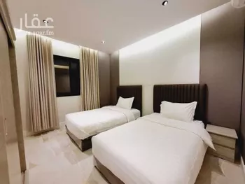 دور للإيجار في شارع عبدالجبار الحصري, حي النرجس, مدينة الرياض, منطقة الرياض صورة 4