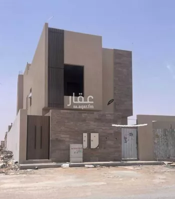 فيلا للبيع في شارع عيد ابن محمد الانصاري ، حي ضاحية نمار ، الرياض ، منطقة الرياض