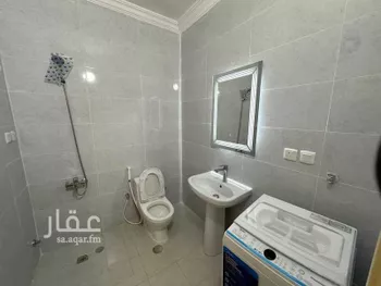 غرفة للإيجار في شارع عقبه بن قيظي, حي الزهراء, مدينة جدة, منطقة مكة المكرمة صورة 4