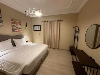 شقة للإيجار في شارع أديب اسحاق, حي البوادي, مدينة جدة, منطقة مكة المكرمة صورة 5