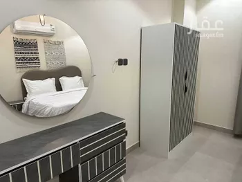 شقة للإيجار في شارع عبدالرحمن بن هند, حي البوادي, مدينة جدة, منطقة مكة المكرمة صورة 2