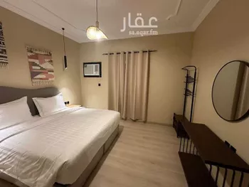 شقة للإيجار في شارع اديب اسحاق, حي البوادي, مدينة جدة, منطقة مكة المكرمة