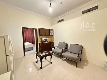 شقة للإيجار في شارع قريش, حي السلامة, مدينة جدة, منطقة مكة المكرمة صورة 2