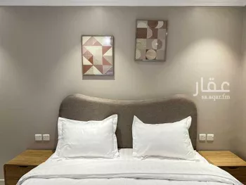 غرفة للإيجار في شارع عقبه بن قيظي, حي الزهراء, مدينة جدة, منطقة مكة المكرمة صورة 3