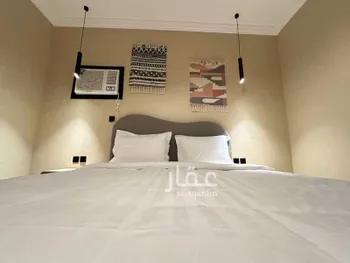 شقة للإيجار في شارع اديب اسحاق, حي البوادي, مدينة جدة, منطقة مكة المكرمة صورة 3